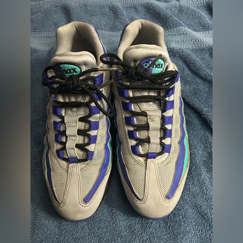 Nike Air Max 95